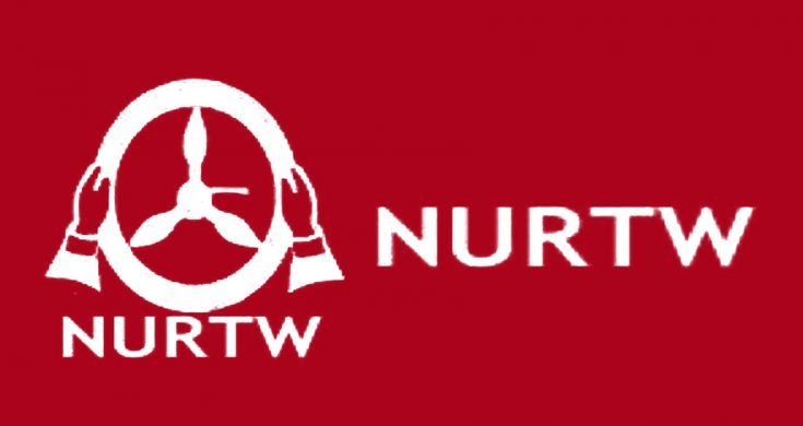 NURTW raises alarm over plot to attack national secretariat