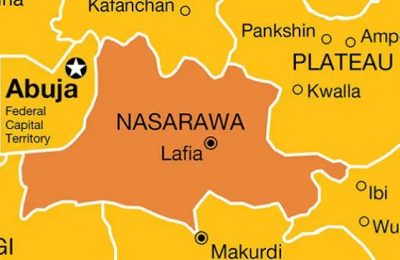 Nasarawa