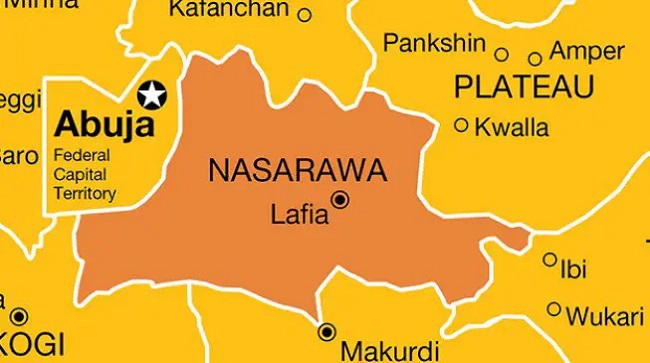 Nasarawa