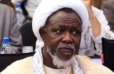 Niger Coup: They are our brothers, don't deploy military – El-Zakzaky tells Tinubu