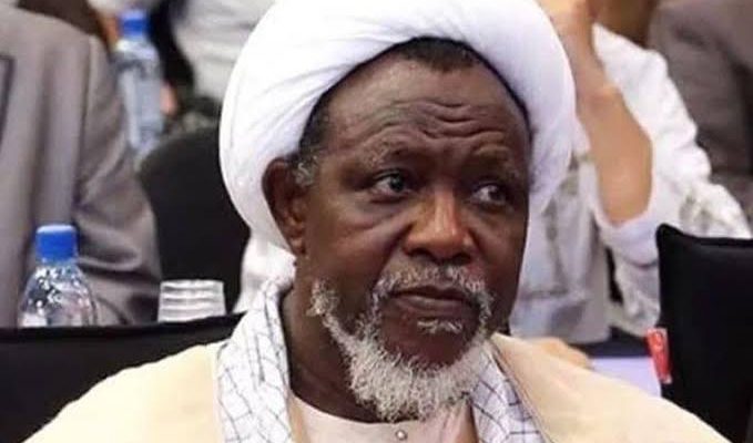 Niger Coup: They are our brothers, don't deploy military – El-Zakzaky tells Tinubu