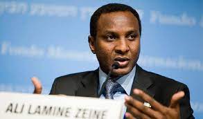 Niger coup plotters name ex-minister Zeine as new Prime Minister