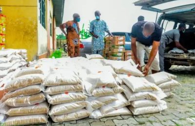 'Nigerians Will Soon Face Hike In Cost Of Rice' — Northern Rice Millers Reduce Work Hours, Lay Off Workers. Lament Paddy Scarcity