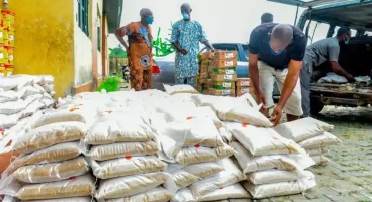 'Nigerians Will Soon Face Hike In Cost Of Rice' — Northern Rice Millers Reduce Work Hours, Lay Off Workers. Lament Paddy Scarcity