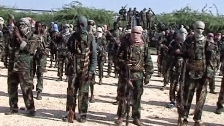 Over 100 Terrorists Killed As ISWAP, Boko Haram Clash In Borno