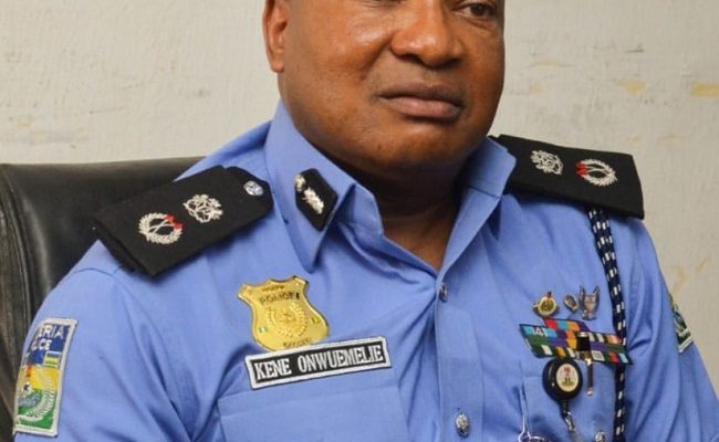 Police arrest woman for stealing one-month-old baby in Abia