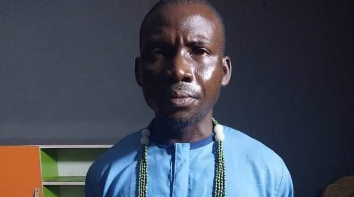 Popular Isese Activist, Talolorun, Remanded In Prison For Defaming Emir Of Ilorin