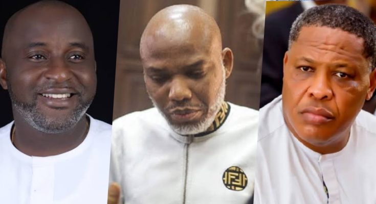 Reps demand release of IPOB leader Nnamdi Kanu, decry South-East's worsening insecurity
