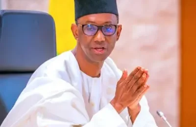 NBA Conference: Ribadu urges collaboration of relevant agencies in curbing insecurity
