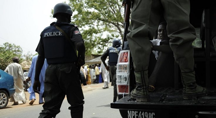 Scores wounded in stampede as Police, armed youths clash in Nembe