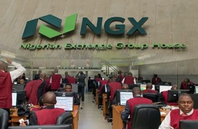 Equities investors gain N11.5bn as bulls persist at NGX