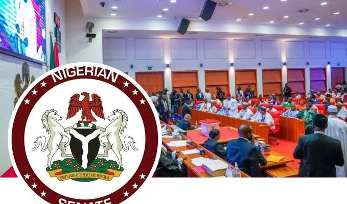 Senate defers confirmation of Tinubu's ministerial nominees to Monday