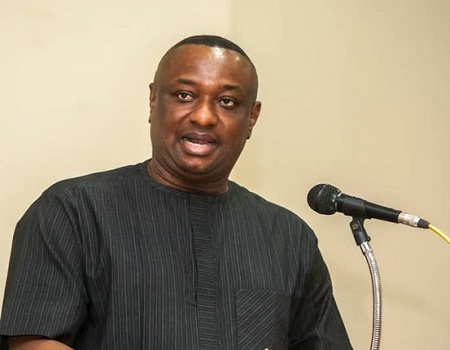 Breaking: Senate suspends Festus Keyamo’s  ministerial nomination screening