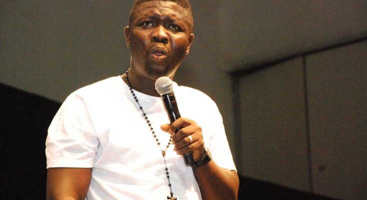 Seyi Law Mocks Peter Obi As Judgement Approaches