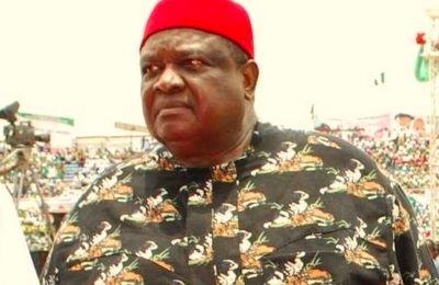 Sit-at-home will become thing of past in South East — Ohaneze