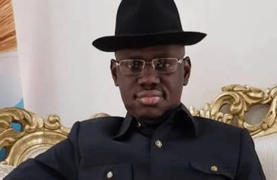 "Tinubu Plotting State Of Emergency To Suspend Ongoing Election Tribunal" – Timi Frank Alleges