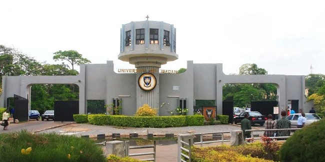 Pharmacy Alumni Association donates N8m digital innovation studio to UI