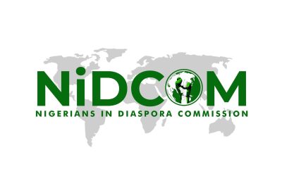 UK Tops List Of Registered Nigerians In Diaspora - NiDCOM