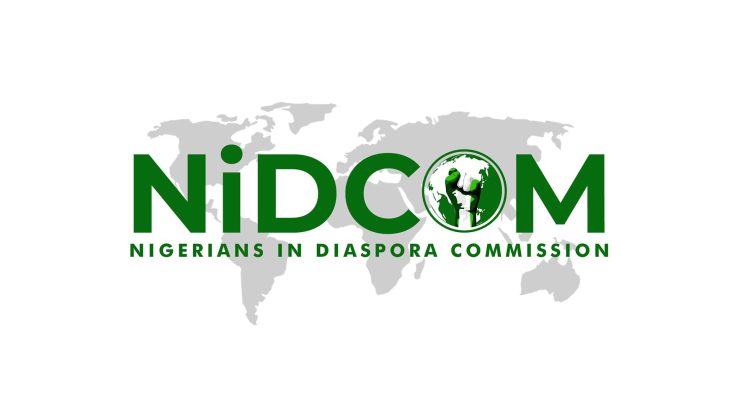 UK Tops List Of Registered Nigerians In Diaspora - NiDCOM