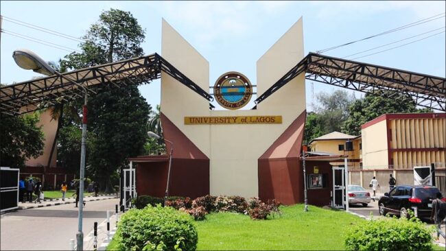 Unilag, only federal varsity permitted to increase tuition