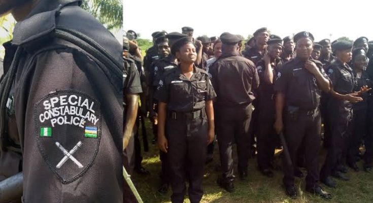 Unpaid salaries: Oyo Police Constabulary seeks IGP intervention