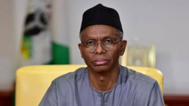 Ministerial screening: Uproar over petition against El- Rufai