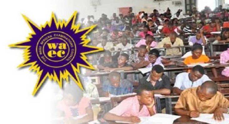 WAEC Releases 2023 WASSCE Results