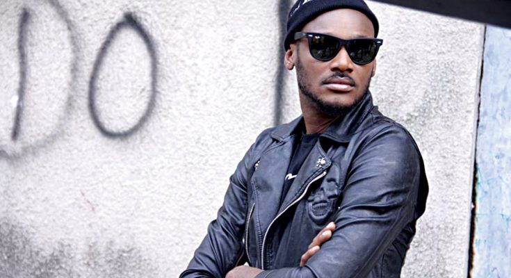 "We Thought He Had Malaria, The Cancer Diagnosis Was Late" – 2Face Idibia Speaks On Sound Sultan’s Death