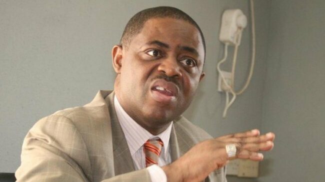 We’ll crush you like maggots under our feet, Fani-Kayode warns Burkina Faso, Mali, Niger Army