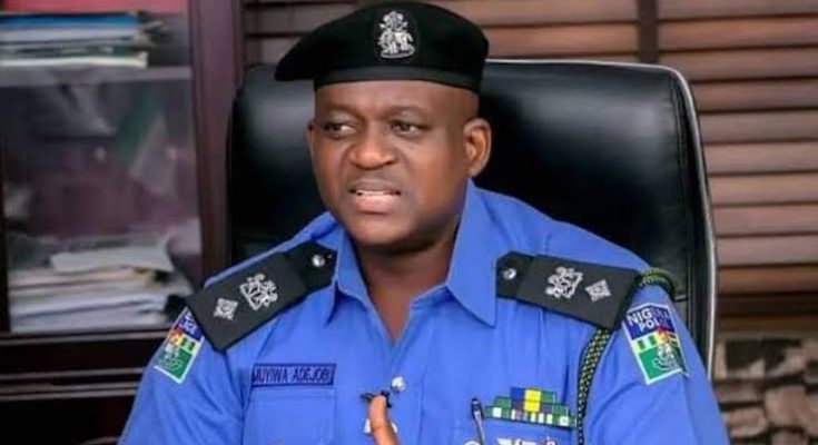 We’ve arrested Police officers caught extorting youths by Osun Speaker — Force PRO