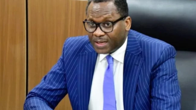 Why FCCPC delisted 18 digital loan apps on Playstore — FG