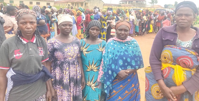 Widows, orphans of Plateau attacks suffer neglect in IDP camps