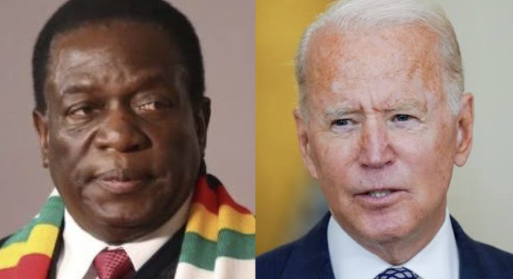 Zimbabwe’s presidential election didn’t meet regional, international standards for credibility: U.S.
