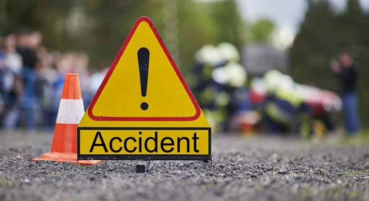 1 killed, others injured in Kogi road accident