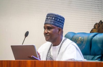 10th Assembly: We won't tolerate any plot to unseat Speaker - Arewa group