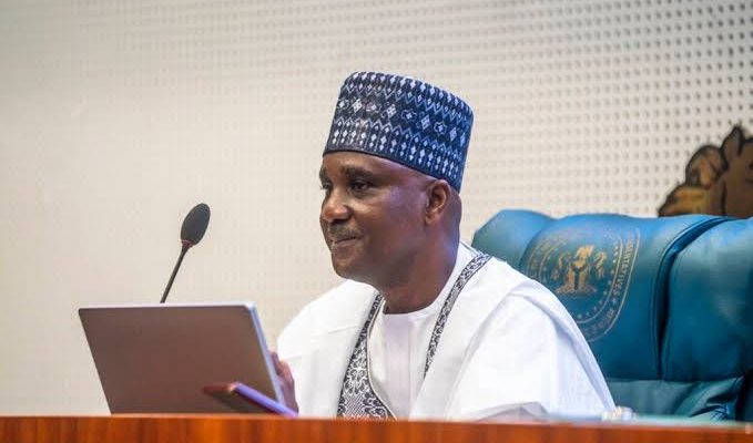 10th Assembly: We won't tolerate any plot to unseat Speaker - Arewa group