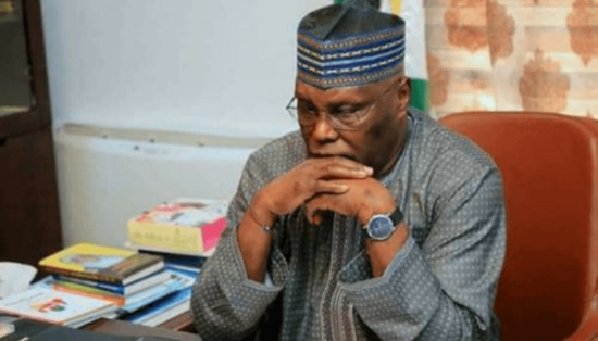 14 days to file appeal, PEPC won’t release certified true copy – Atiku