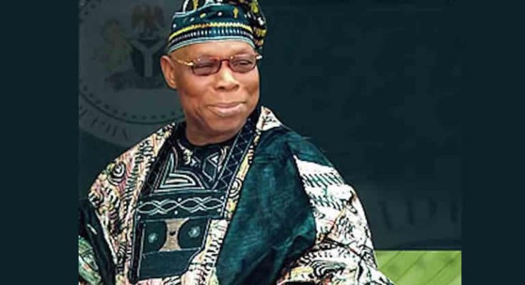 APC lampoons  Obasanjo over verbal attacks on Oyo Obas