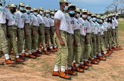 Abia NYSC highlights infrastructure challenges as it concludes 2023 orientation course