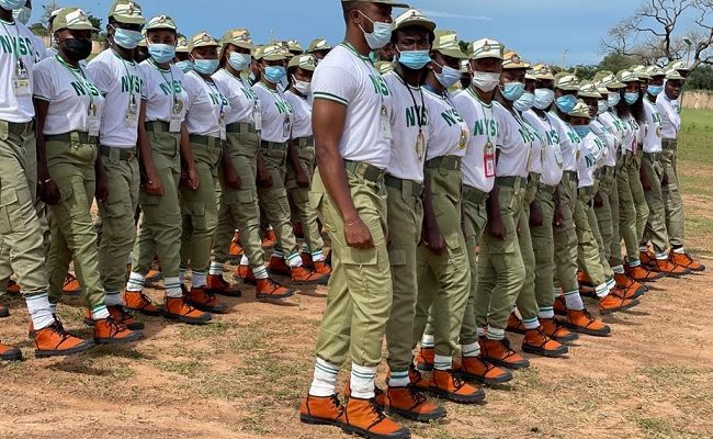 Abia NYSC highlights infrastructure challenges as it concludes 2023 orientation course