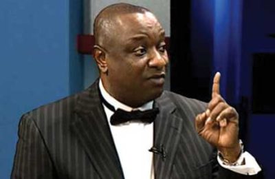 Abuja Airport Second Runway'll Be Delivered In 12 Months – KeyamoAbuja Airport Second Runway'll Be Delivered In 12 Months – Keyamo -