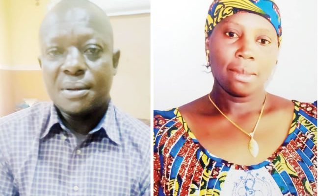 After removing my wife’s kidney, he kept collecting money from me for her treatment