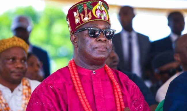 Akwa Ibom monarchs back Oku Ibom Ibibio's life tenure as President-General