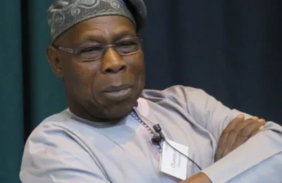 'Apologise for humiliating Oyo traditional rulers', Afenifere tells Obasanjo