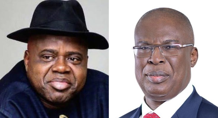 Bayelsa PDP youth leader, Diri's top aides dump party,  declare support for APC's Sylva