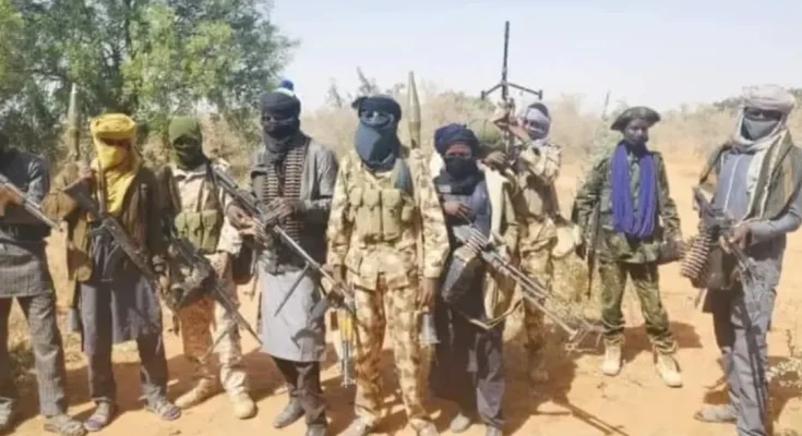 Boko Haram Ambushes Motorists In Borno, Kill Soldier