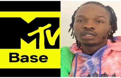 British Music Channel, MTV Base Bans Marlian Music