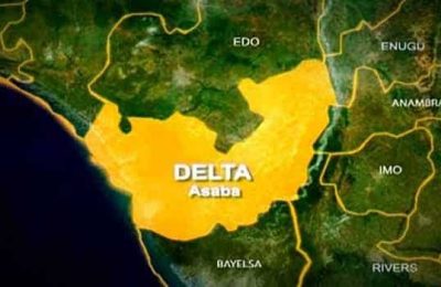 Church member hacks Pastor to death in Delta 