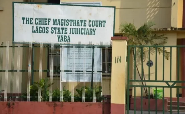 Court arraigns three men for dealing Indian hemp in Lagos