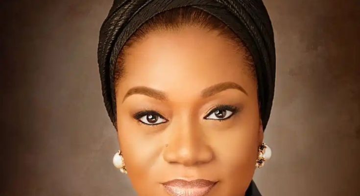 DSS Arrests, Grills CBN Deputy Gov., Aisha Ahmad Over Fraudulent Acquisition Of Polaris Bank